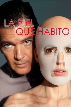 Película La piel que habito