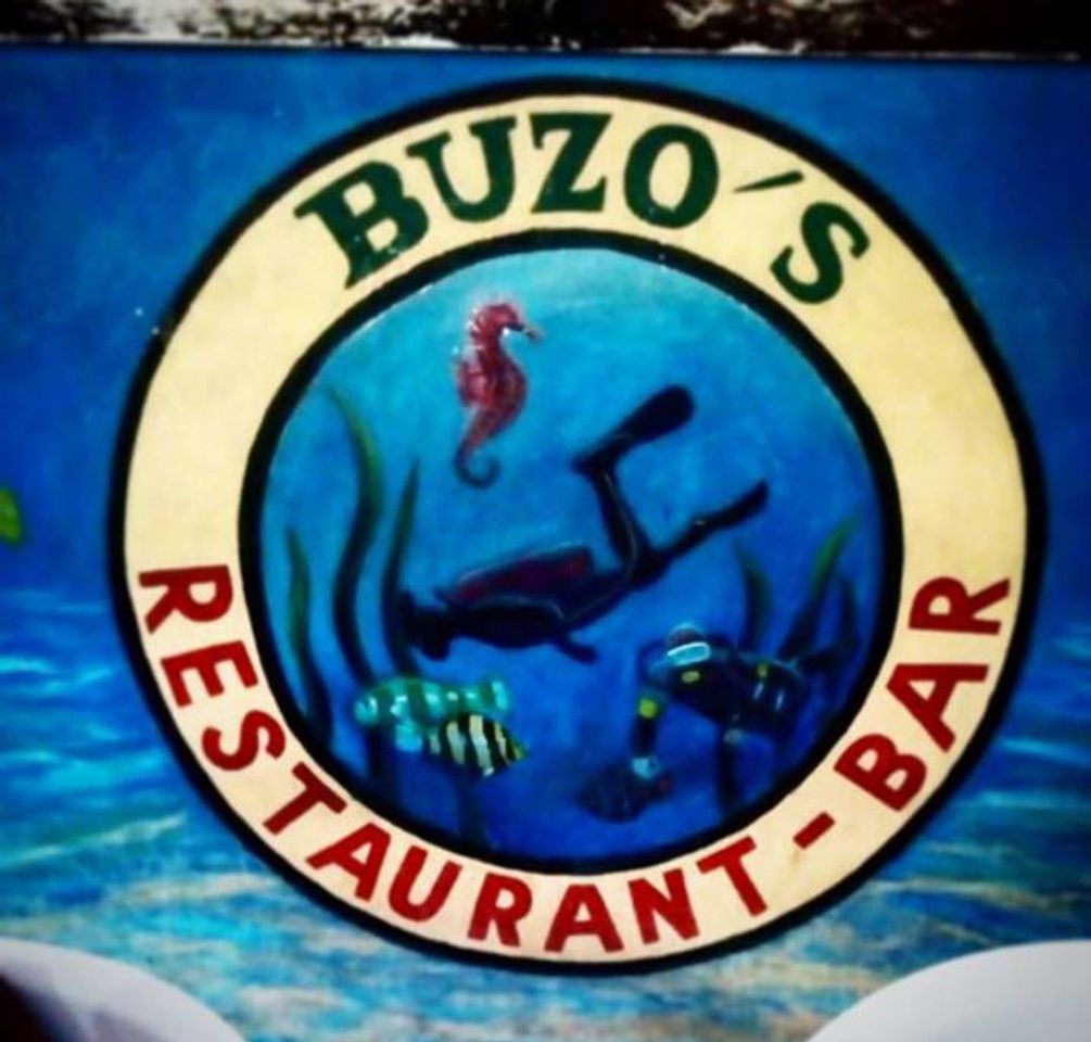 Restaurants Restaurante Buzo's