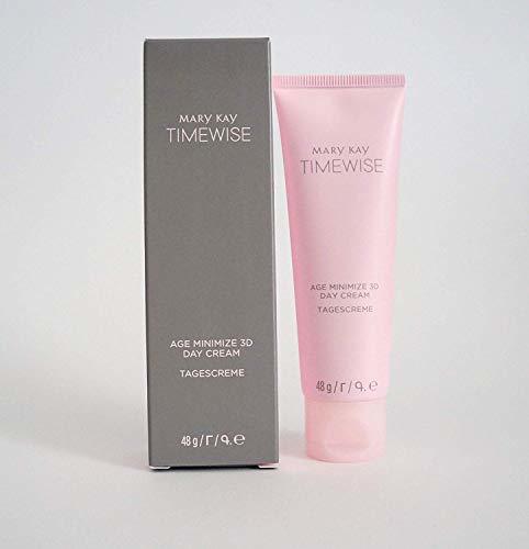 Social Mary Kay Crema de día para piel normal a seca TimeWise Age