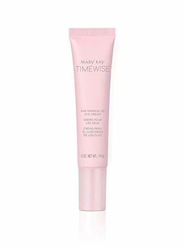 Mary Kay Timewise Age Minimize 3D Eye Cream