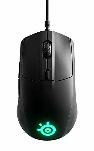 Steelseries Rival 3 - Ratón para Juegos