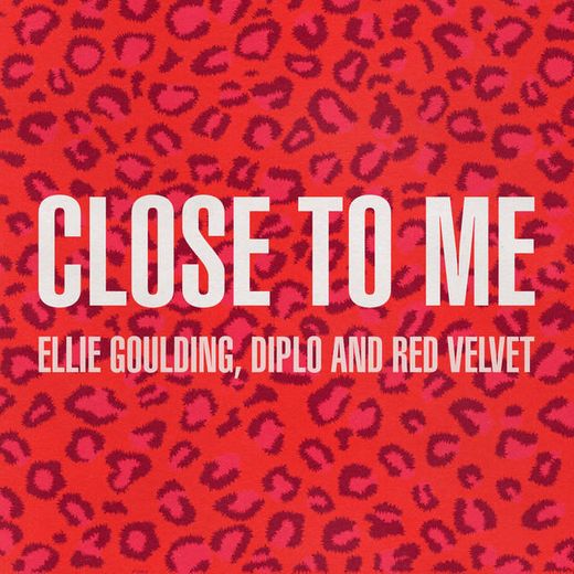 Close To Me - Red Velvet Remix