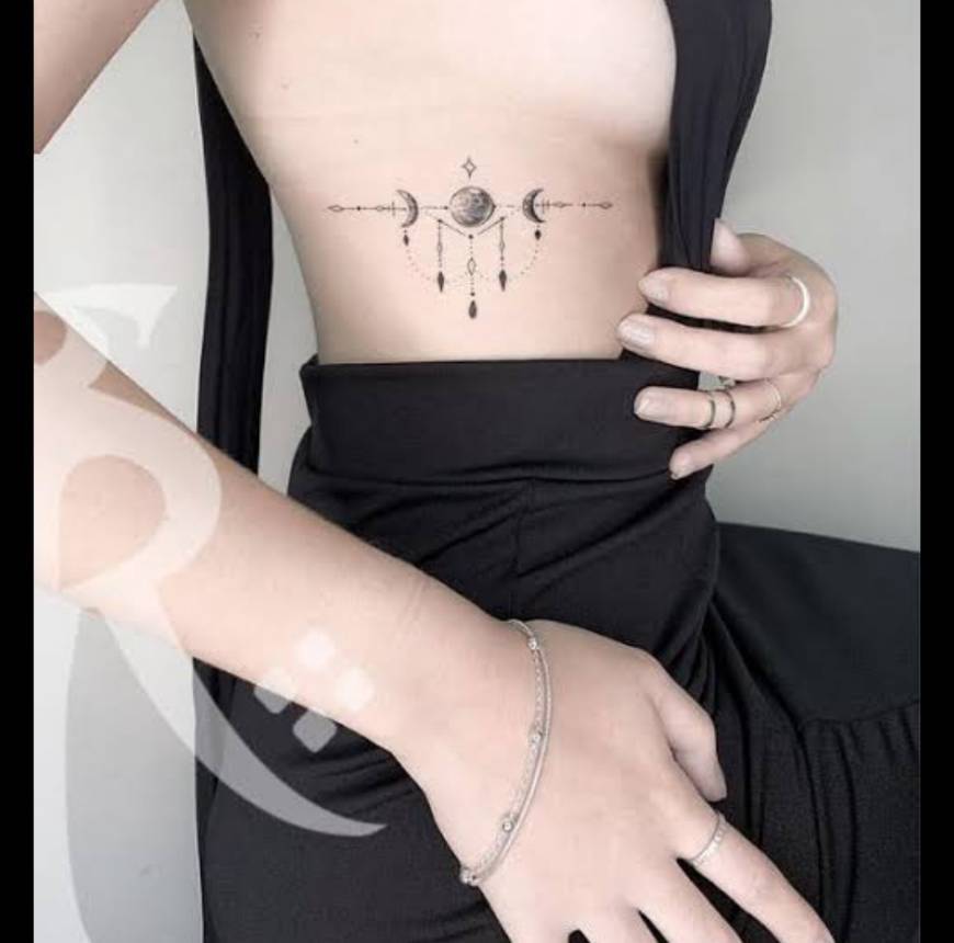 Moda Tatuagem favoritas