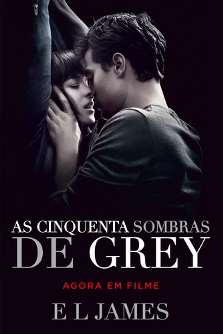 Place As Cinquenta Sombras De Grey