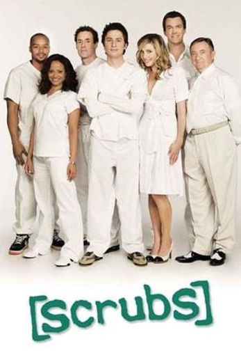 Scrubs