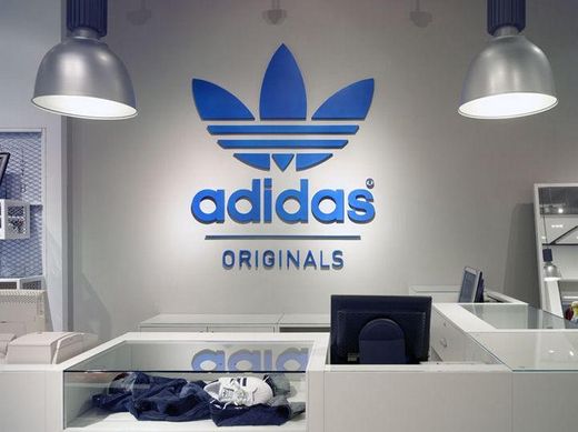 adidas Originals Store