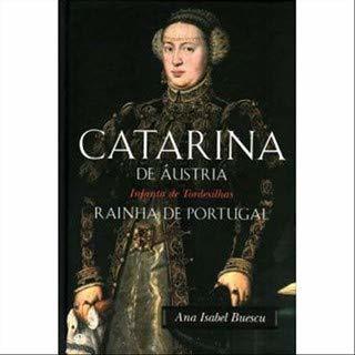 Catarina de µustria