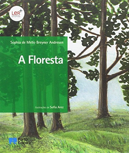 Libro A FLORESTA.(LIVROS INFANTOJUVENIS)