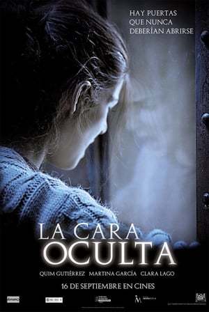 Movie La cara oculta