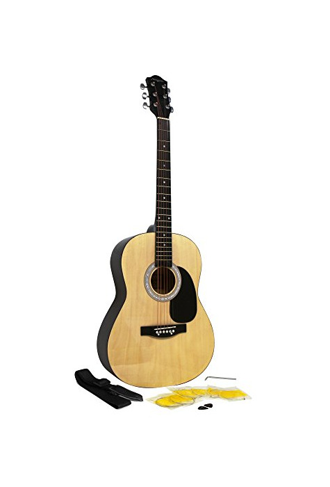 Electronic Martin W-100 Kit de guitarra acústica Smith con secuencias de la guitarra