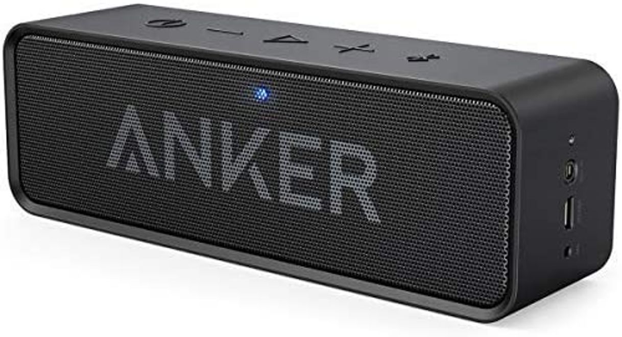 Anker speaker