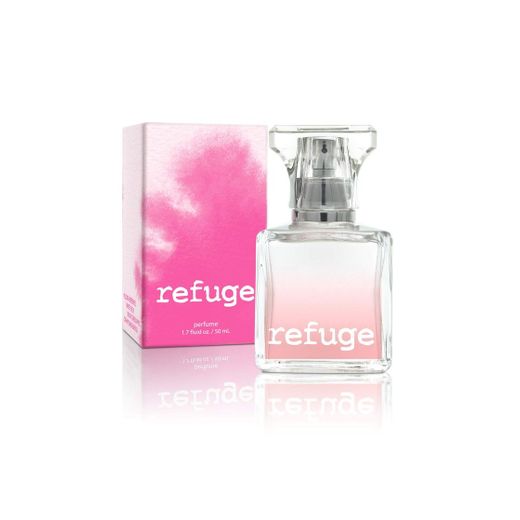 Refuge Perfume