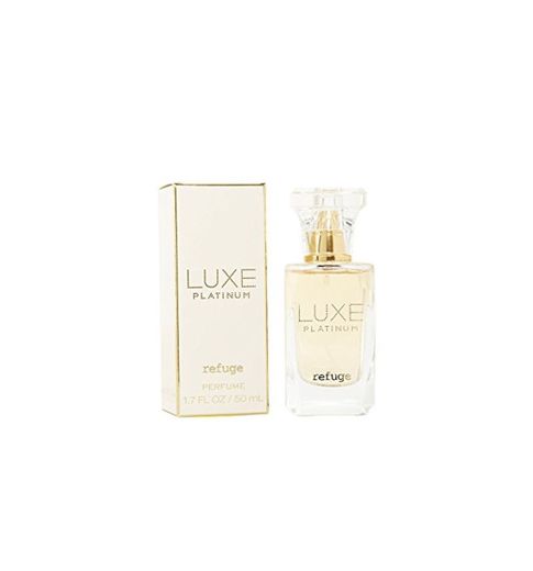 Refuge luxe from charlotte russe