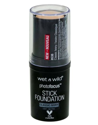 Wet n Wild Foundation