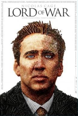 Película Lord of war