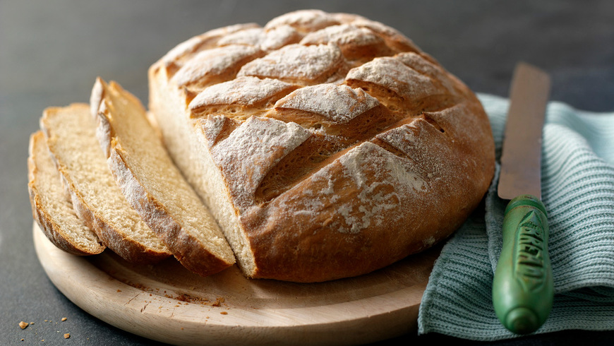 Fashion Bread