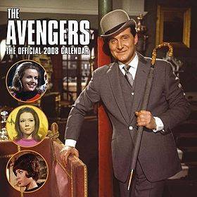 Los vengadores