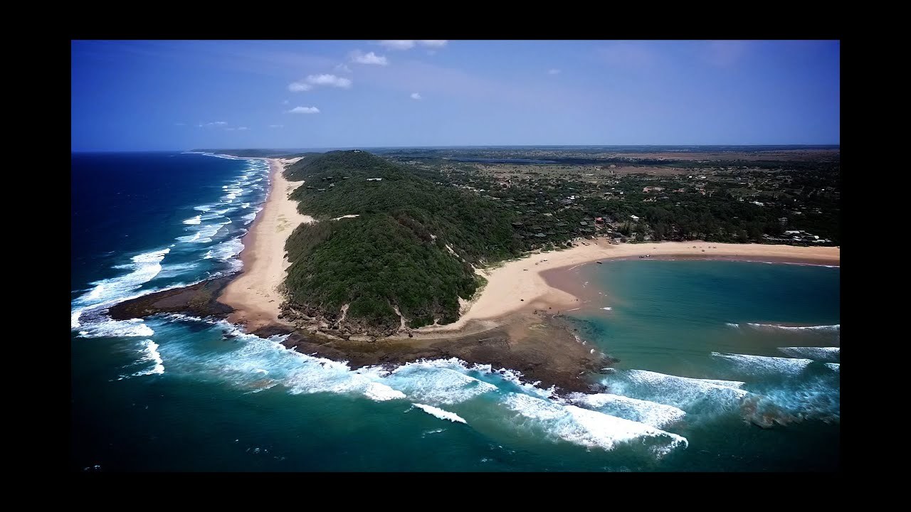 Place Ponta do Ouro