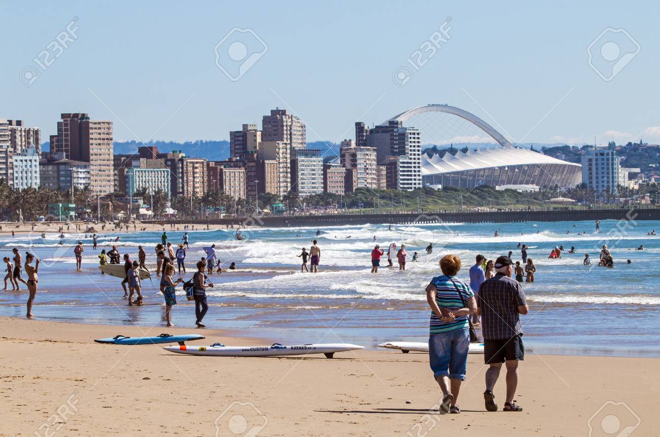 Place Durban