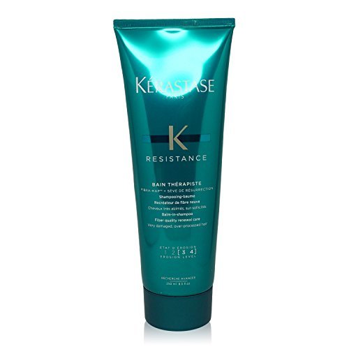 Belleza Kerastase Resistance Bain Therapiste - Champú