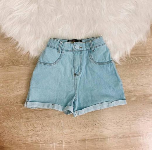 Shorts Jeans