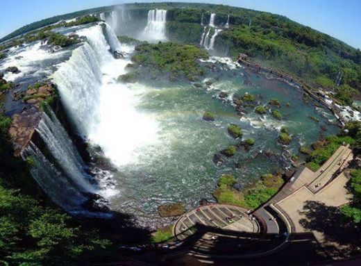 Foz do Iguaçu