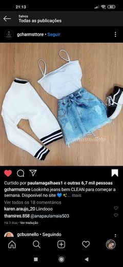 Roupas