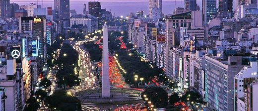 Buenos Aires