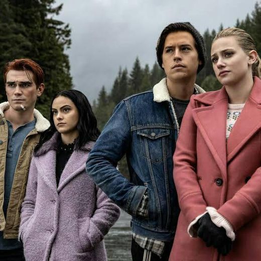 Riverdale