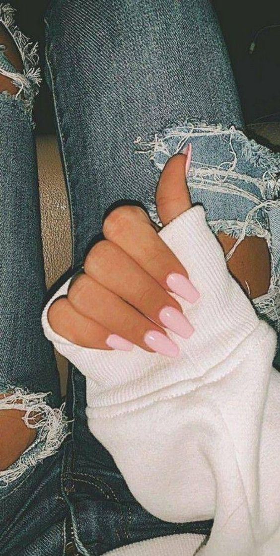 Moda Unhas