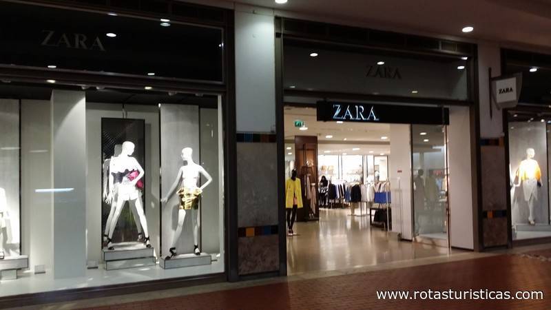 Place Zara