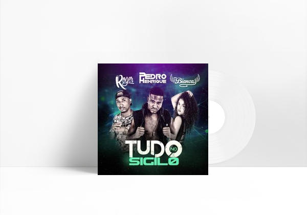Tudo no Sigilo