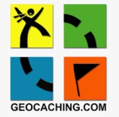 Moda Geocaching