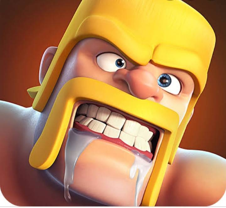 Videojuegos Clash of Clans