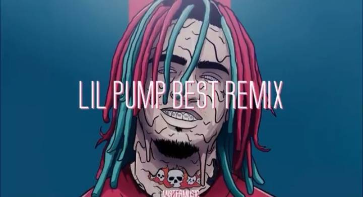 Canción Lil Pump