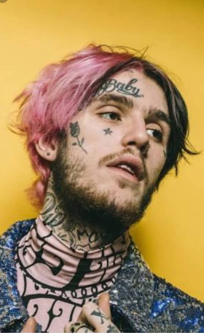 Canción Lil Peep