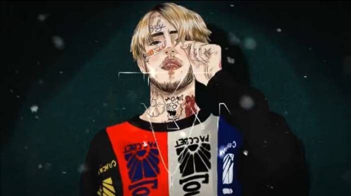 Canción Lil Peep