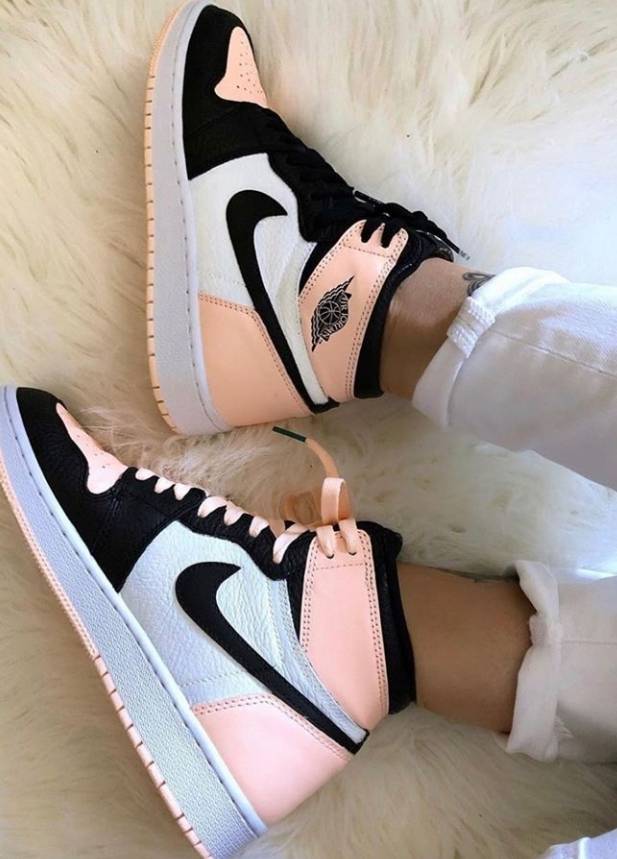 Moda Nike