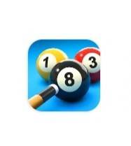 Moda 8 Ball Pool 