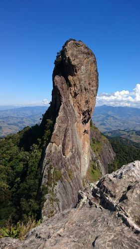 Place Pedra do Baú