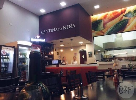 Cantina da Nena