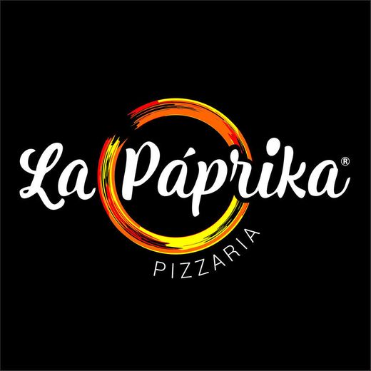 LA PAPRIKA PIZZARIA