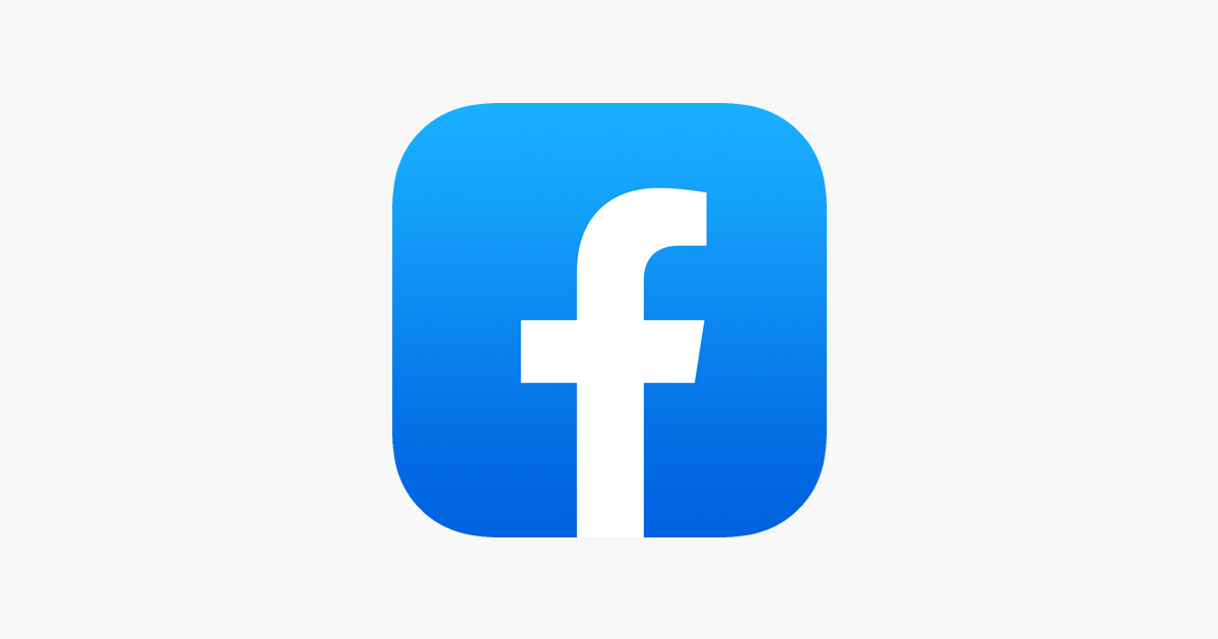 App Facebook