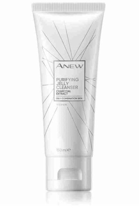 Producto Anew Gel de limpeza purificante 