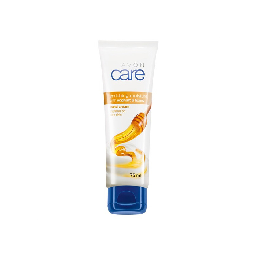 Social Creme mãos 