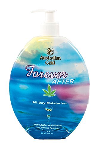 Belleza Australian Gold Forever After 650 ml Aftersun Moisturizer Bodylotion