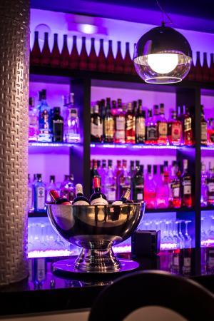 Restaurantes Gasteizbar