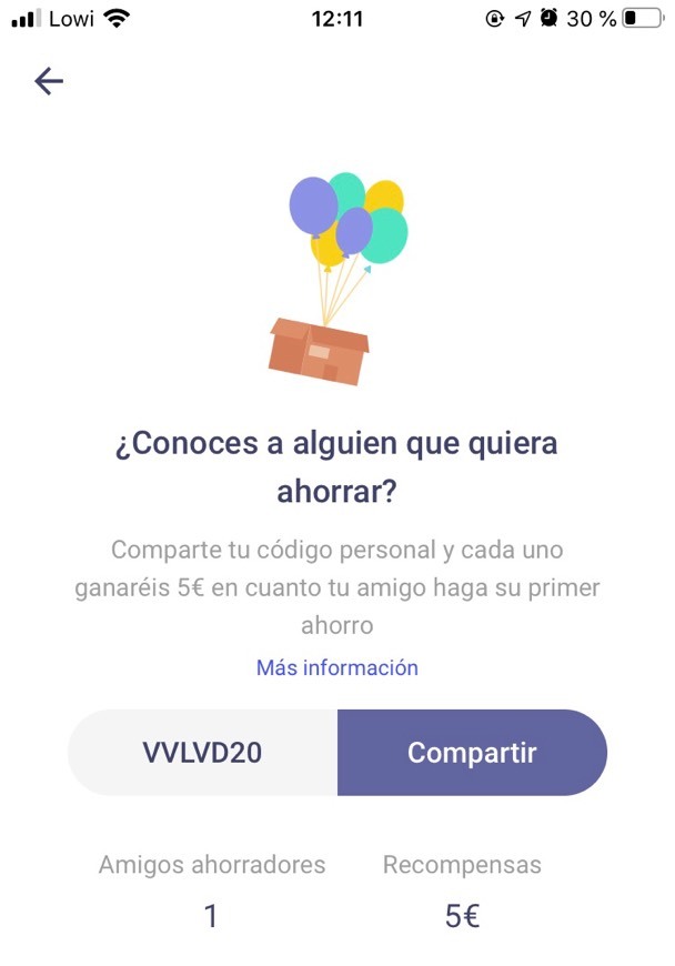 Fashion Arbor Fintech: Tu aplicación para ahorrar dinero automáticamente