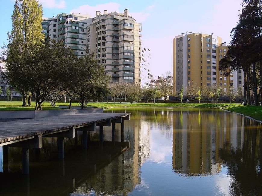 Quinta das Conchas (Metro de Lisboa)