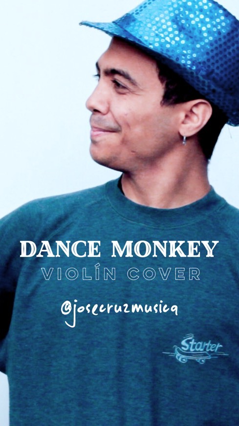 Canción Dance Monkey